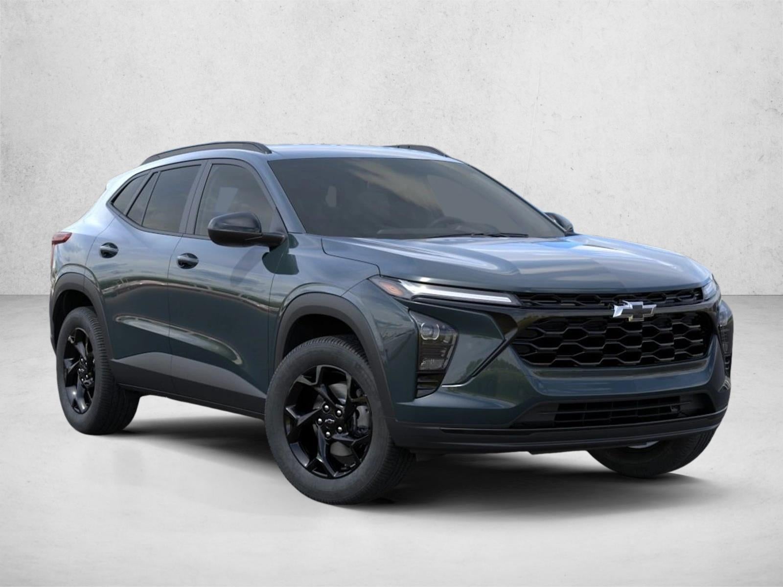2026 Chevrolet Trax LT - Photo 7