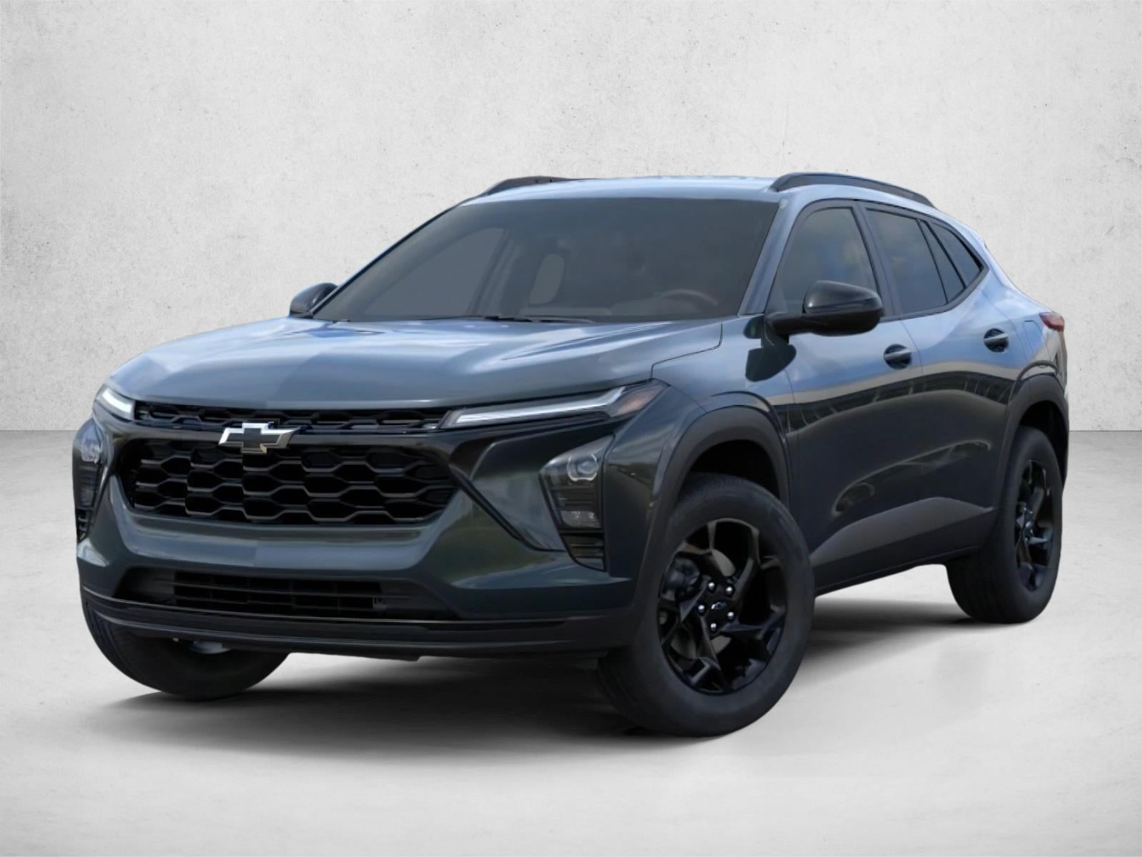 2026 Chevrolet Trax LT - Photo 8