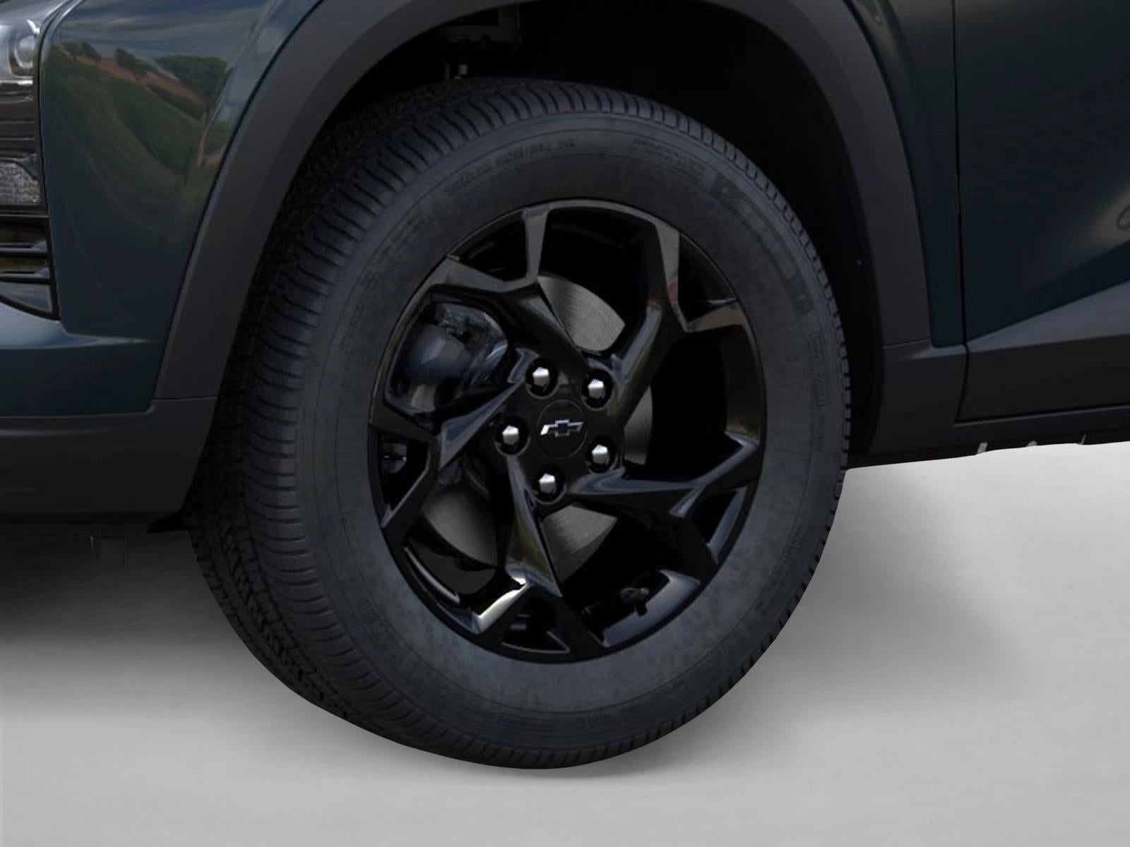 2026 Chevrolet Trax LT - Photo 9