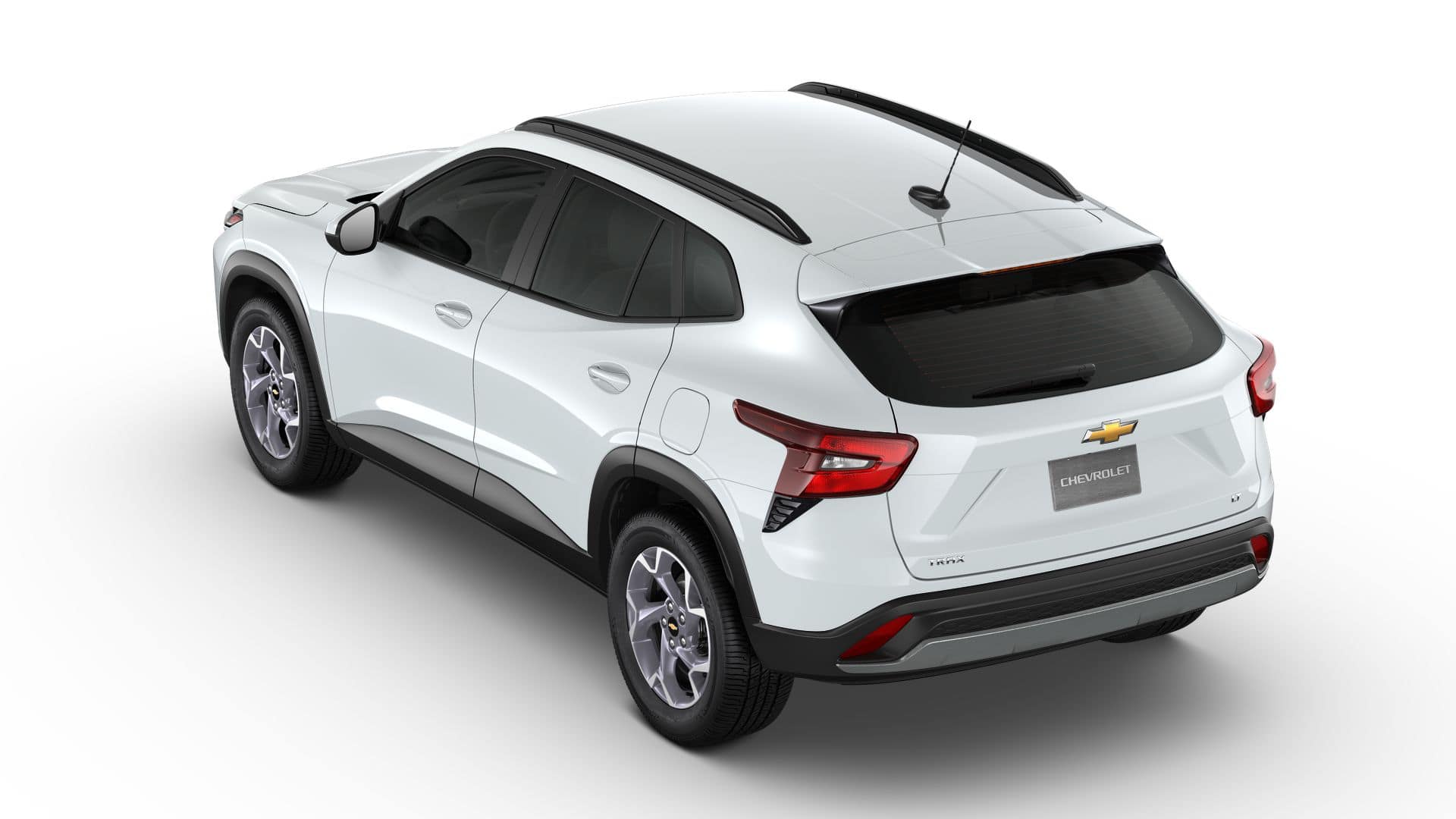 2026 Chevrolet Trax LT - Photo 2
