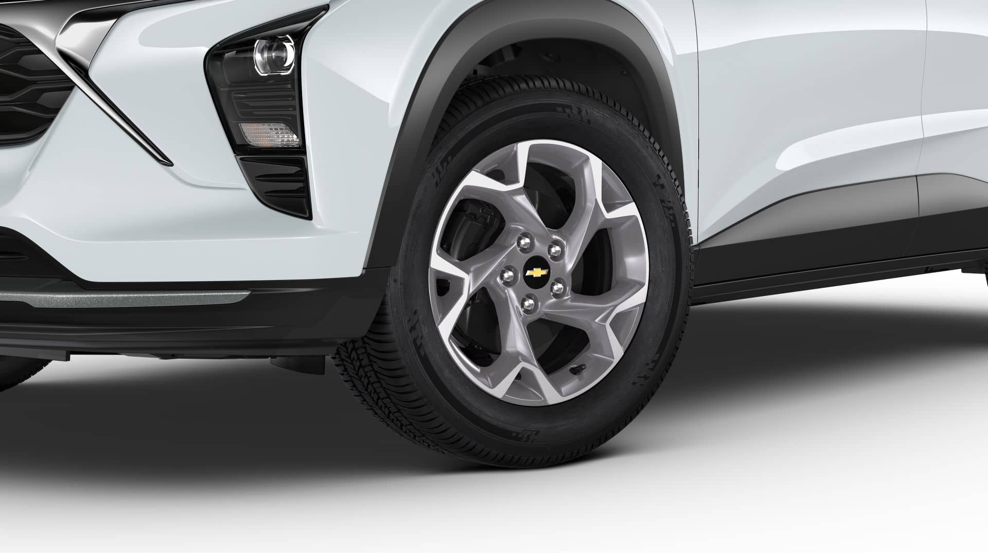 2026 Chevrolet Trax LT - Photo 4