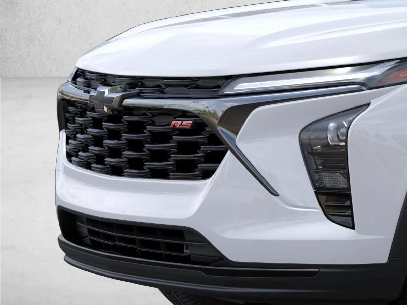 2026 Chevrolet Trax RS - Photo 13