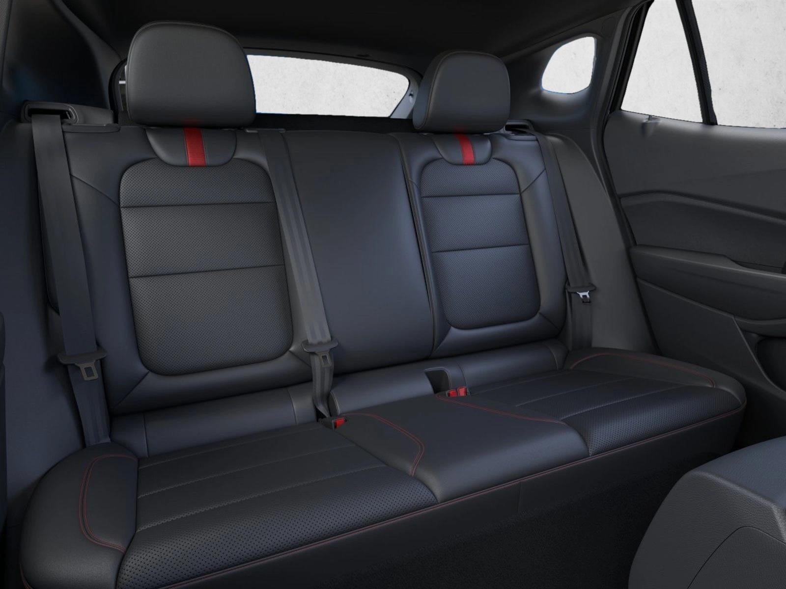 2026 Chevrolet Trax RS - Photo 17