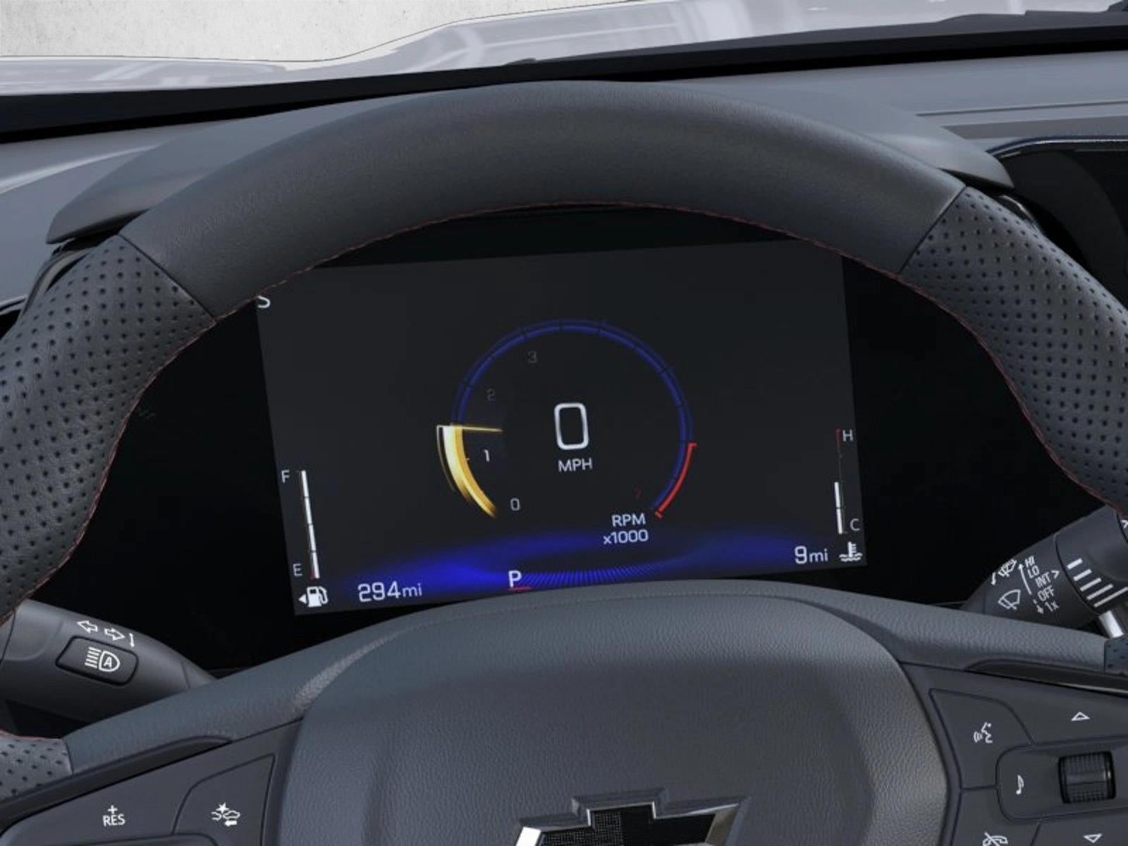 2026 Chevrolet Trax RS - Photo 18