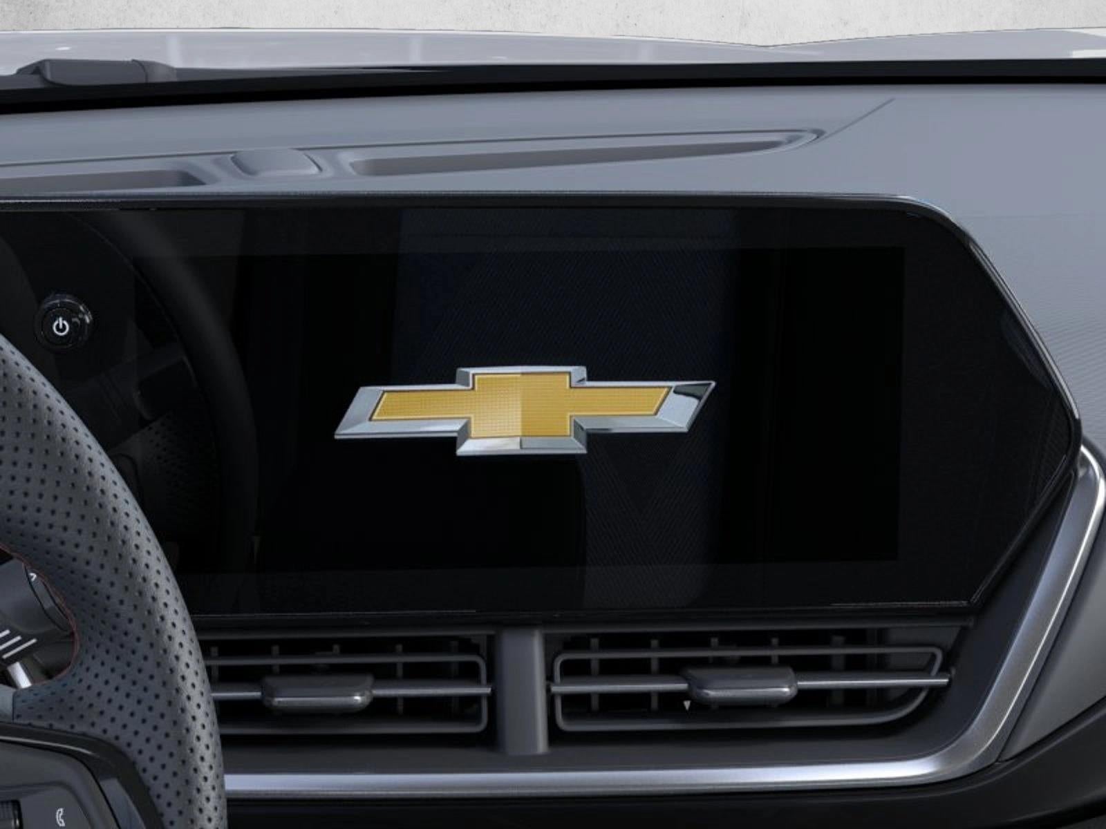 2026 Chevrolet Trax RS - Photo 20
