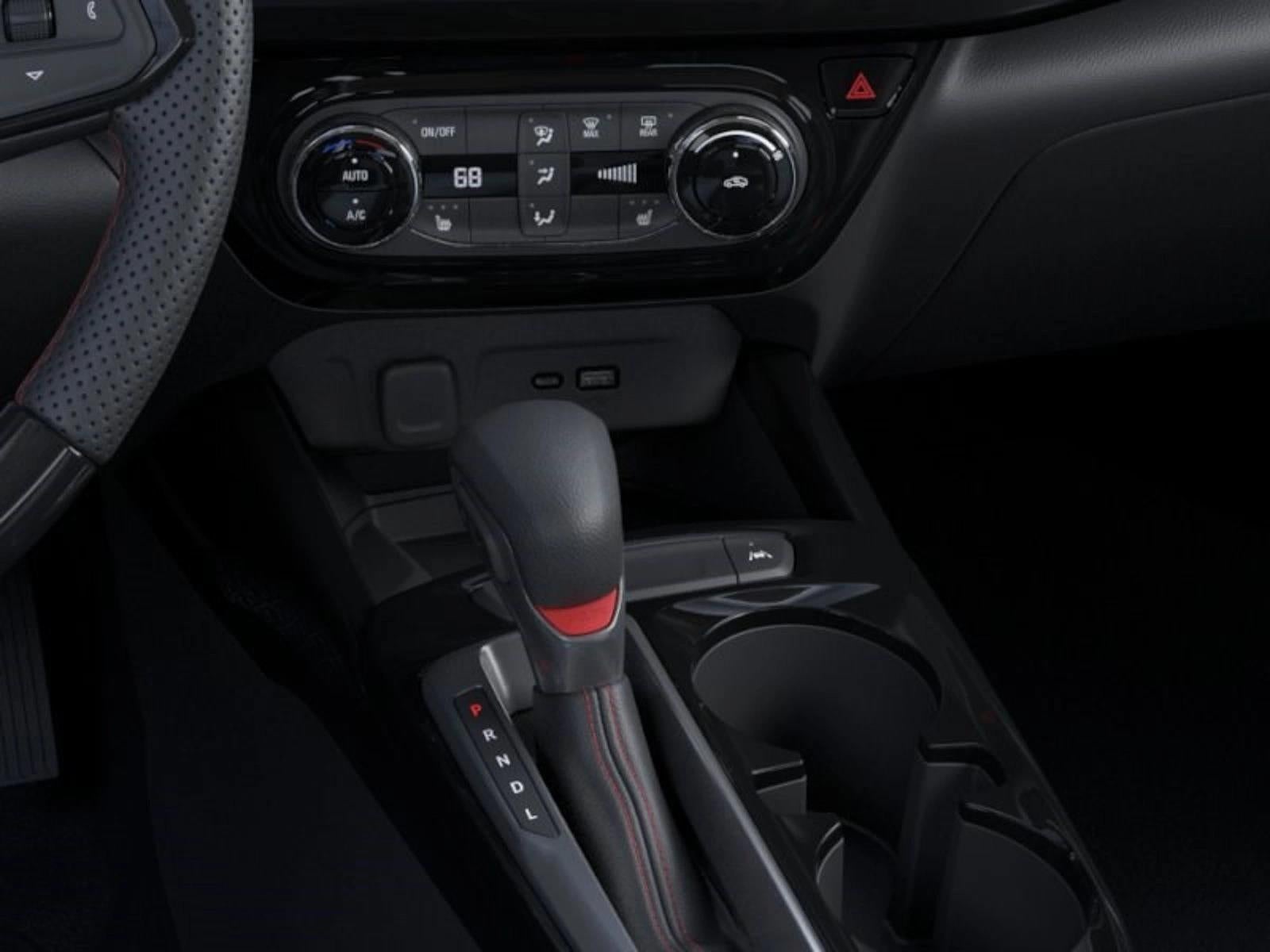 2026 Chevrolet Trax RS - Photo 23