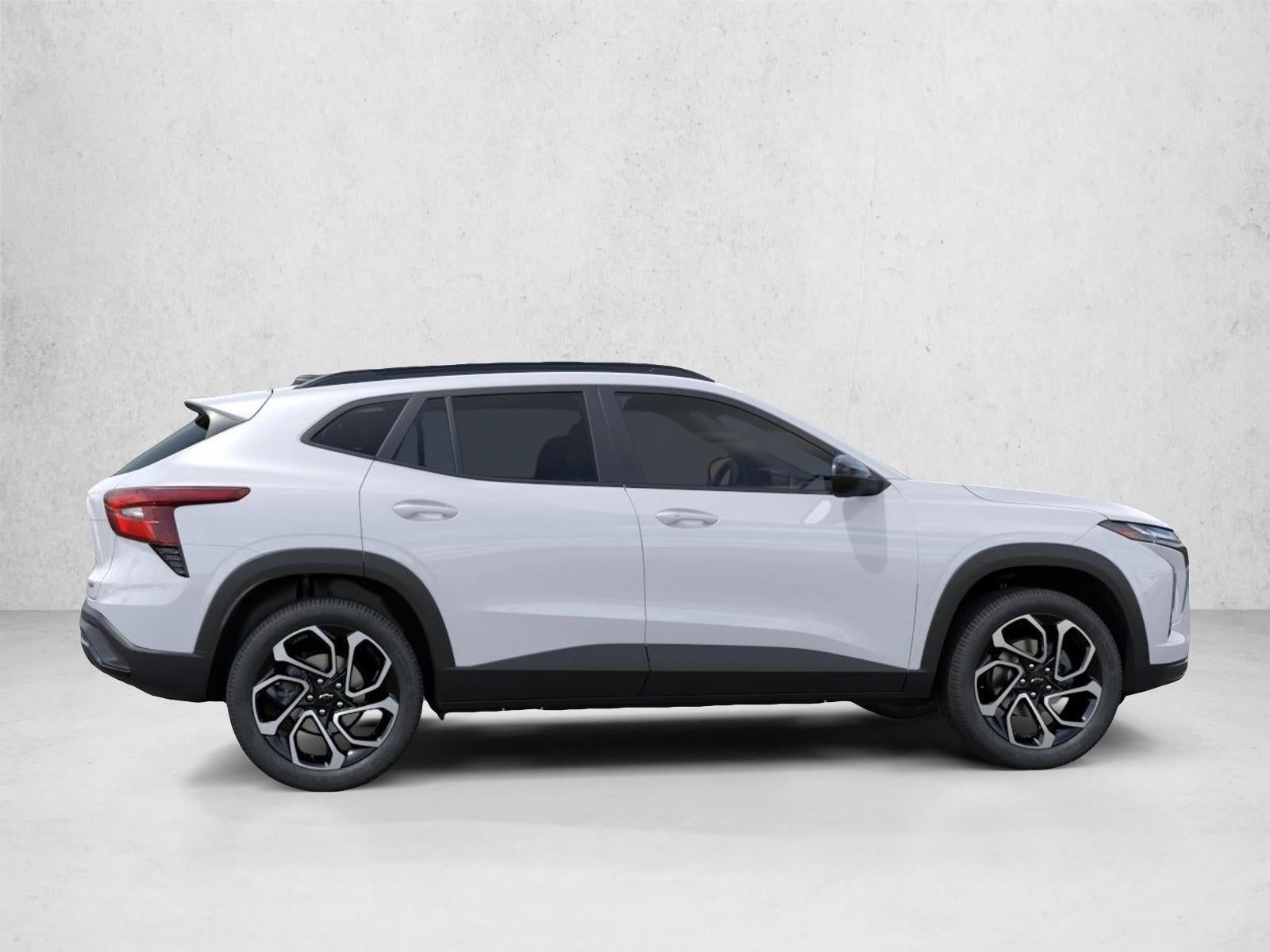 2026 Chevrolet Trax RS - Photo 6