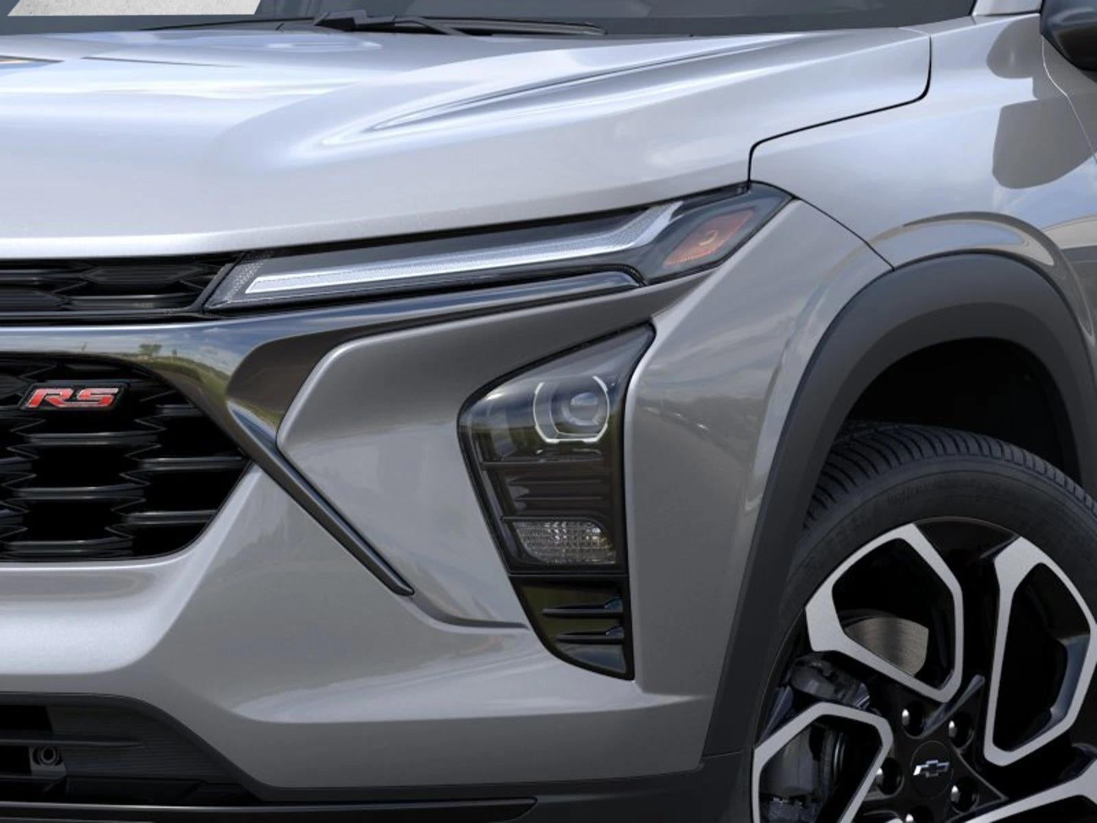 2026 Chevrolet Trax RS - Photo 10