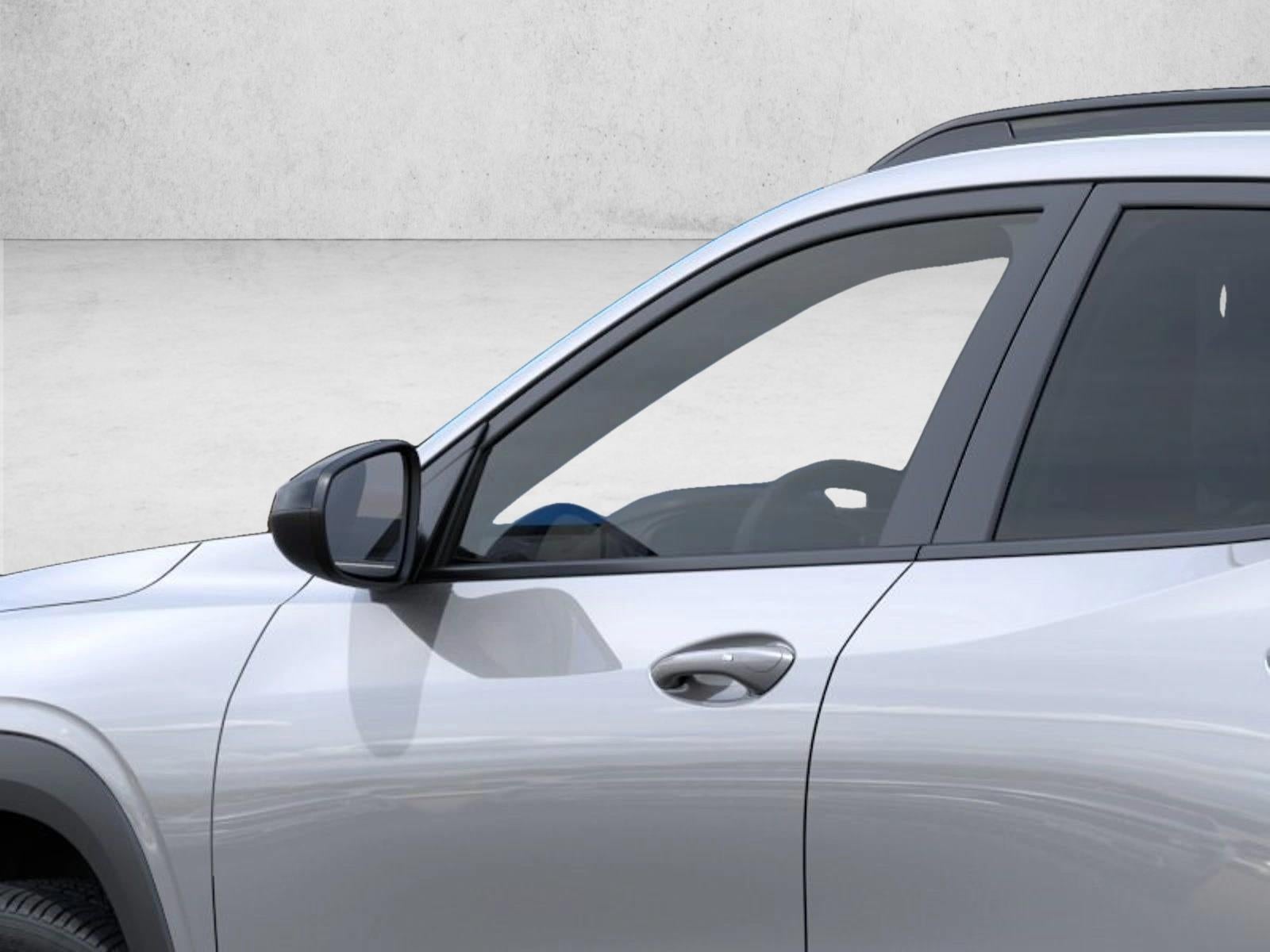2026 Chevrolet Trax RS - Photo 12