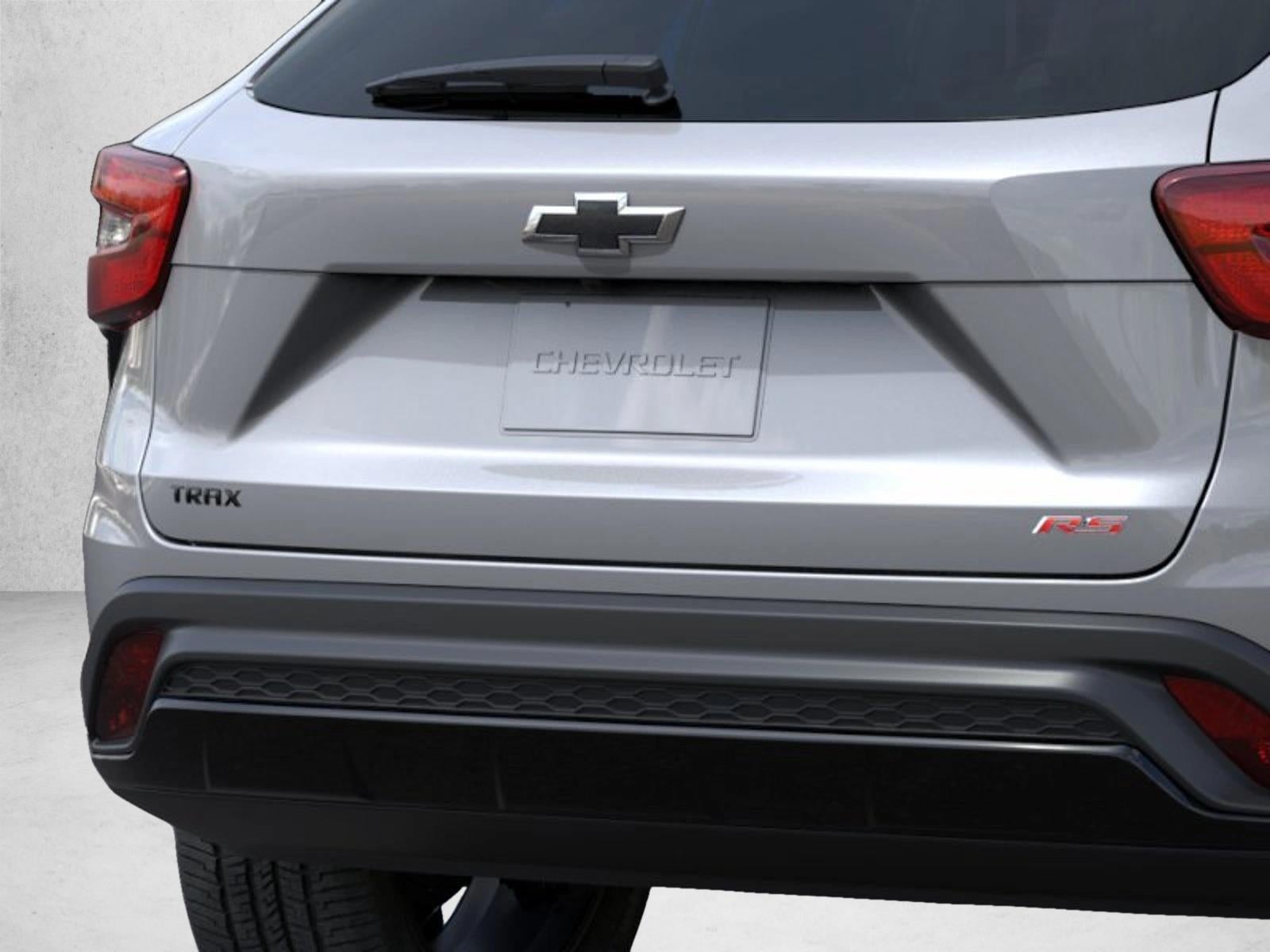 2026 Chevrolet Trax RS - Photo 14