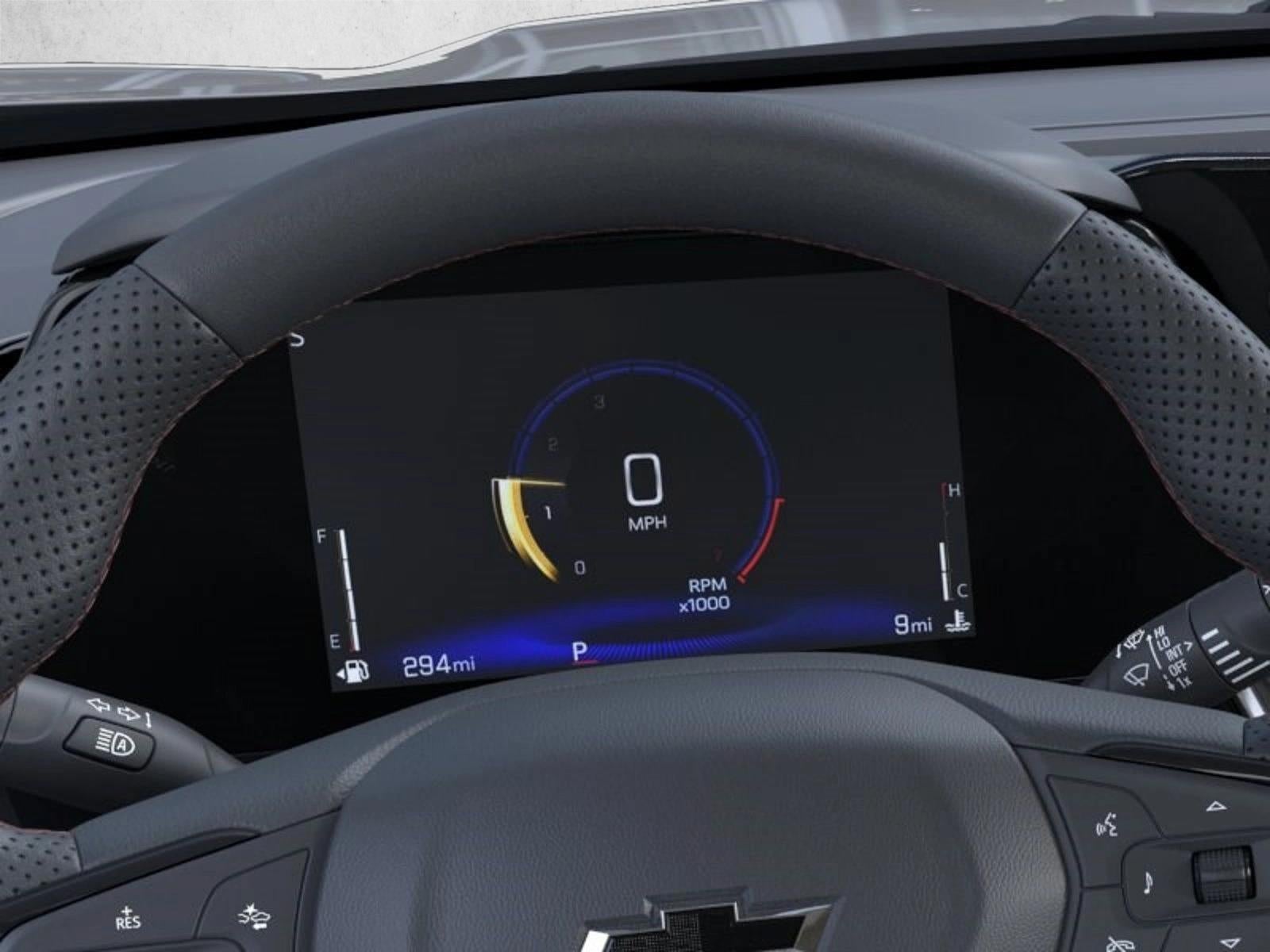 2026 Chevrolet Trax RS - Photo 18