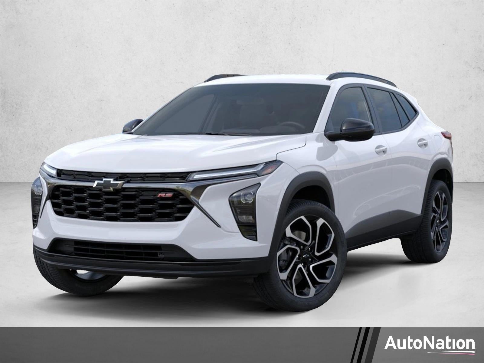 2026 Chevrolet Trax RS - Photo 1