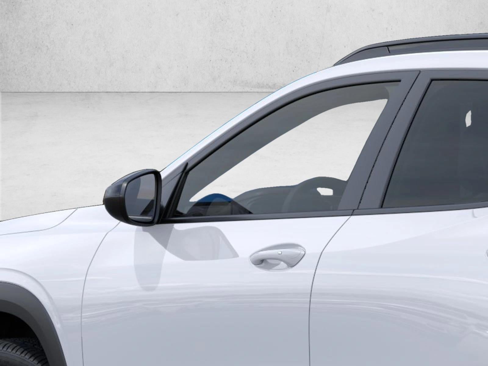 2026 Chevrolet Trax RS - Photo 12