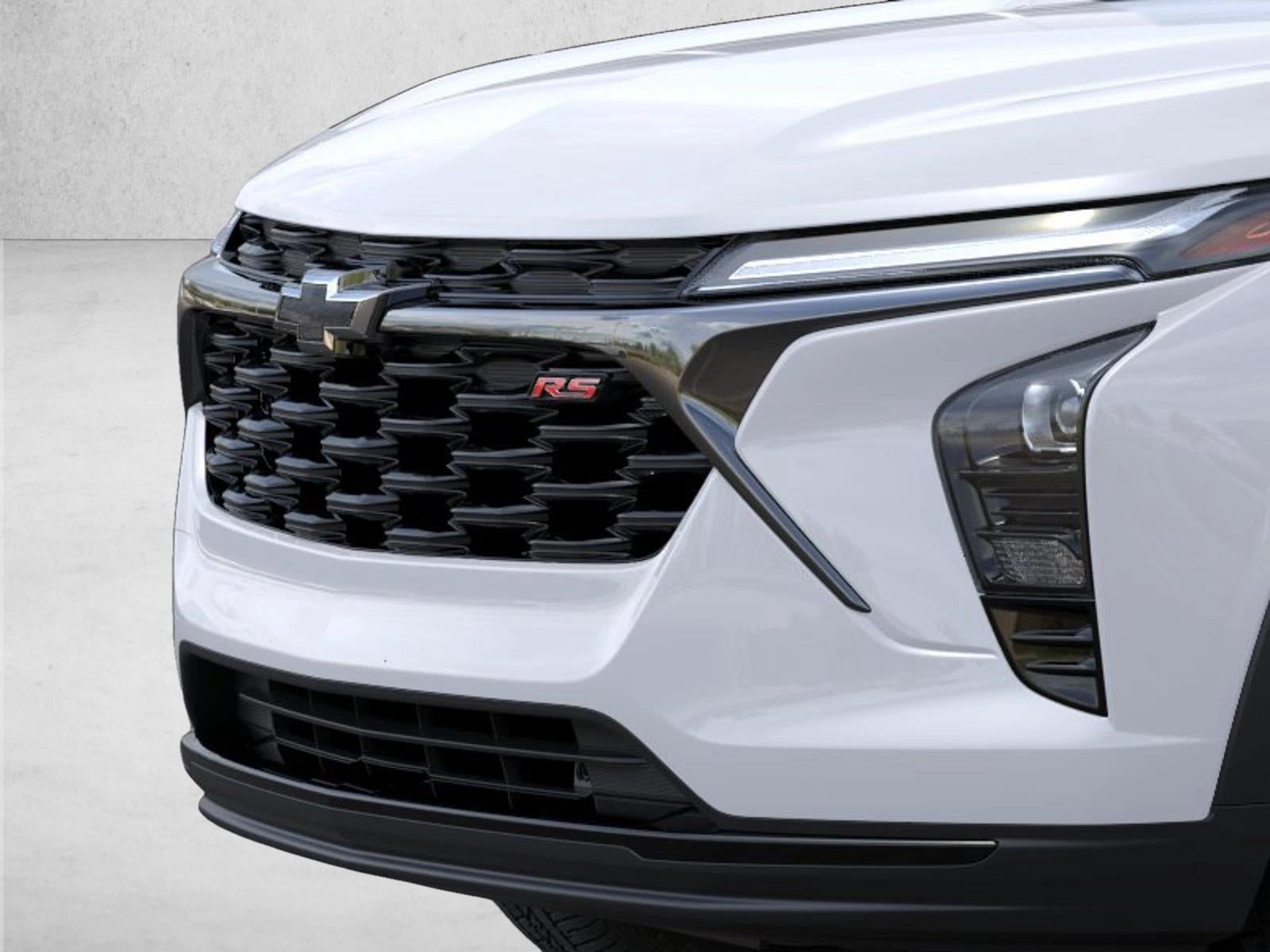 2026 Chevrolet Trax RS - Photo 13