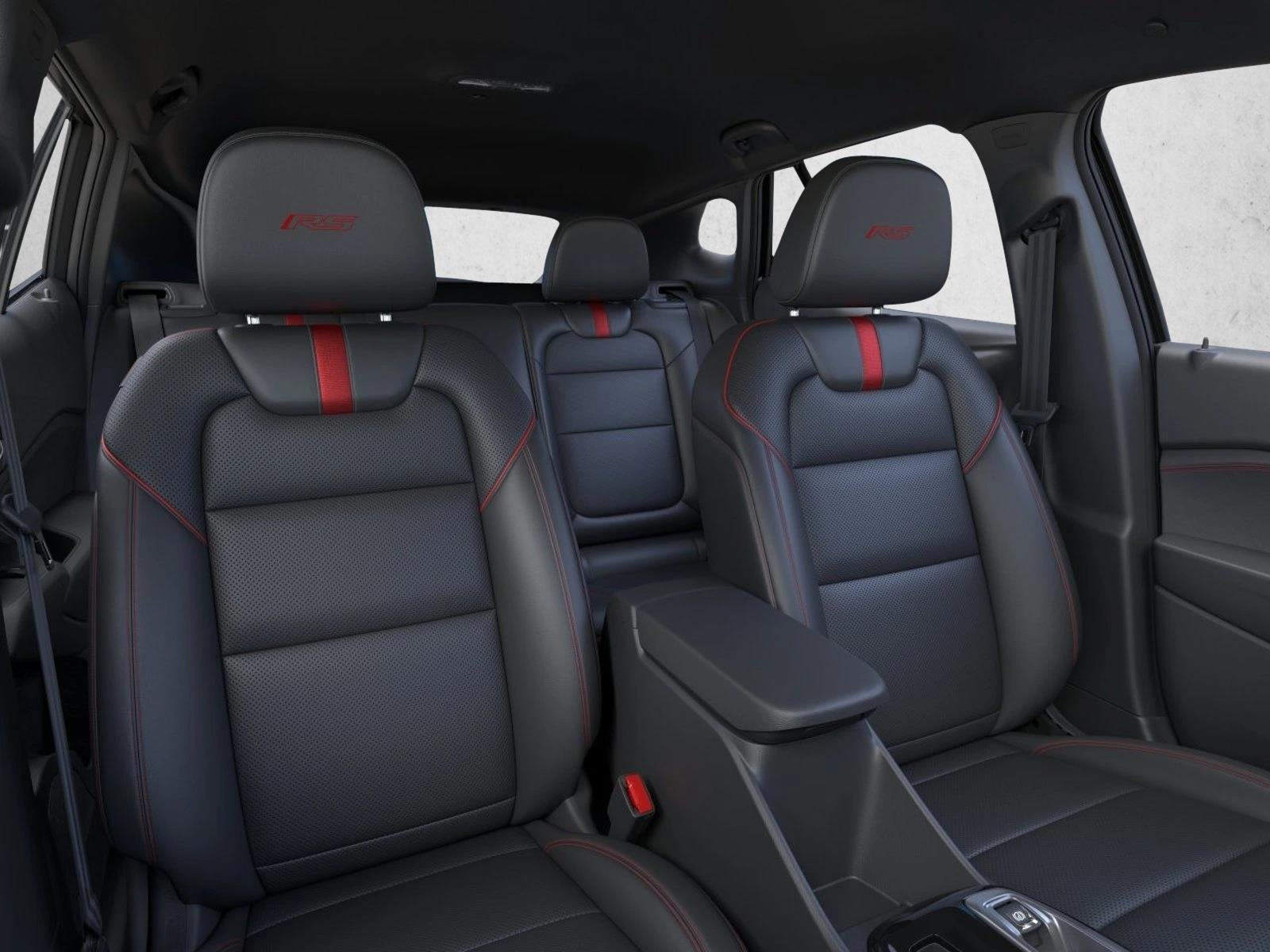 2026 Chevrolet Trax RS - Photo 16