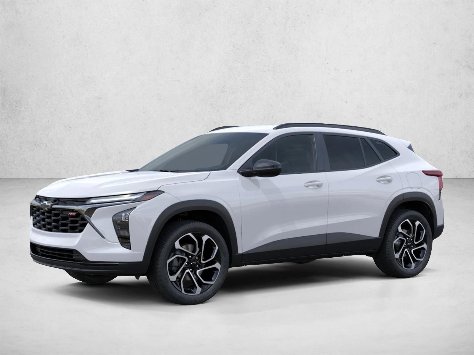 2026 Chevrolet Trax RS - Photo 3