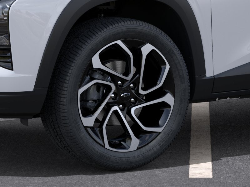 2026 Chevrolet Trax RS - Photo 33