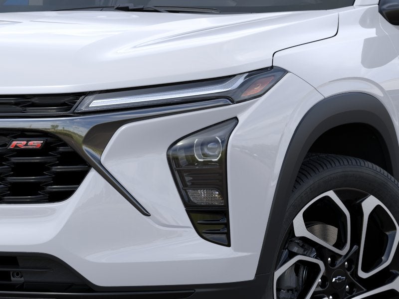 2026 Chevrolet Trax RS - Photo 34