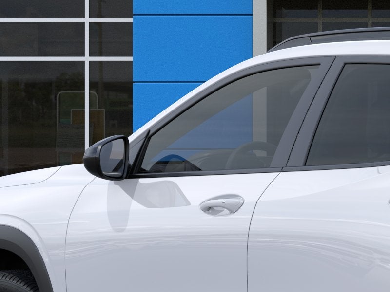 2026 Chevrolet Trax RS - Photo 36