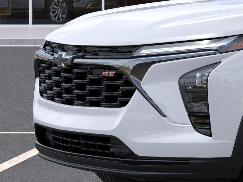 2026 Chevrolet Trax RS - Photo 37