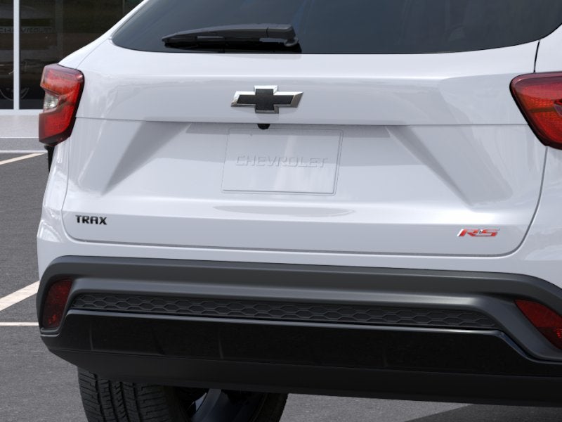 2026 Chevrolet Trax RS - Photo 38