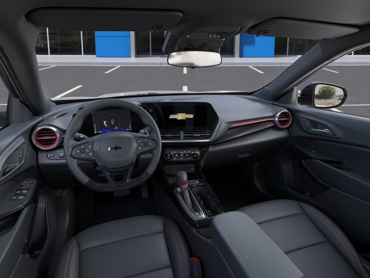 2026 Chevrolet Trax RS - Photo 39