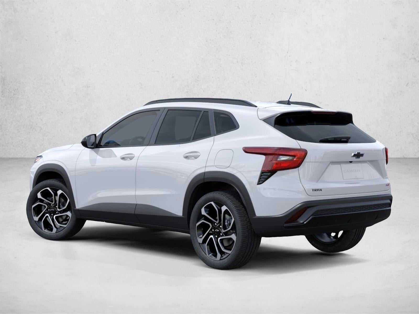 2026 Chevrolet Trax RS - Photo 4