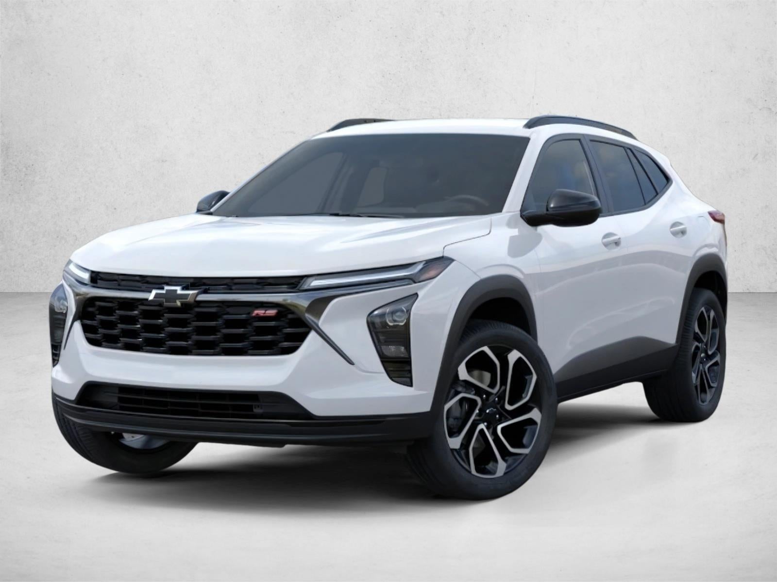 2026 Chevrolet Trax RS - Photo 8