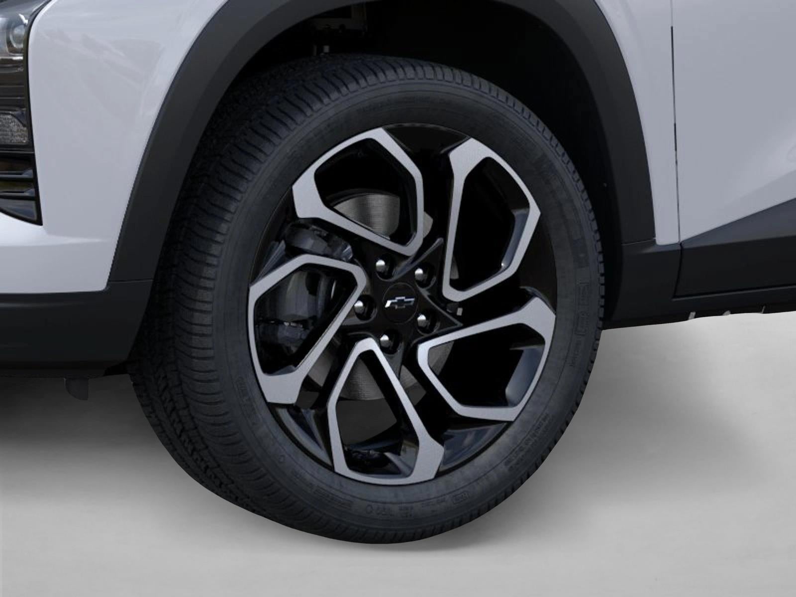 2026 Chevrolet Trax RS - Photo 9