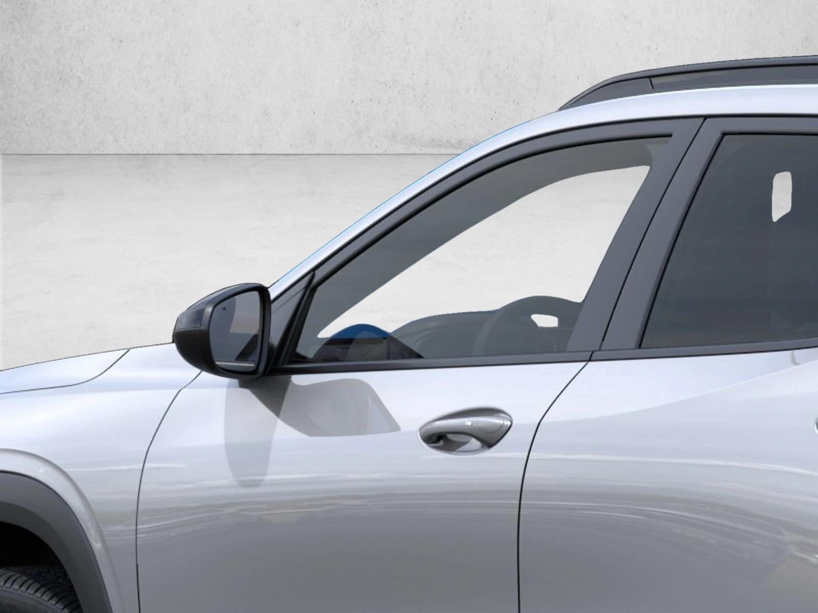 2026 Chevrolet Trax RS - Photo 12