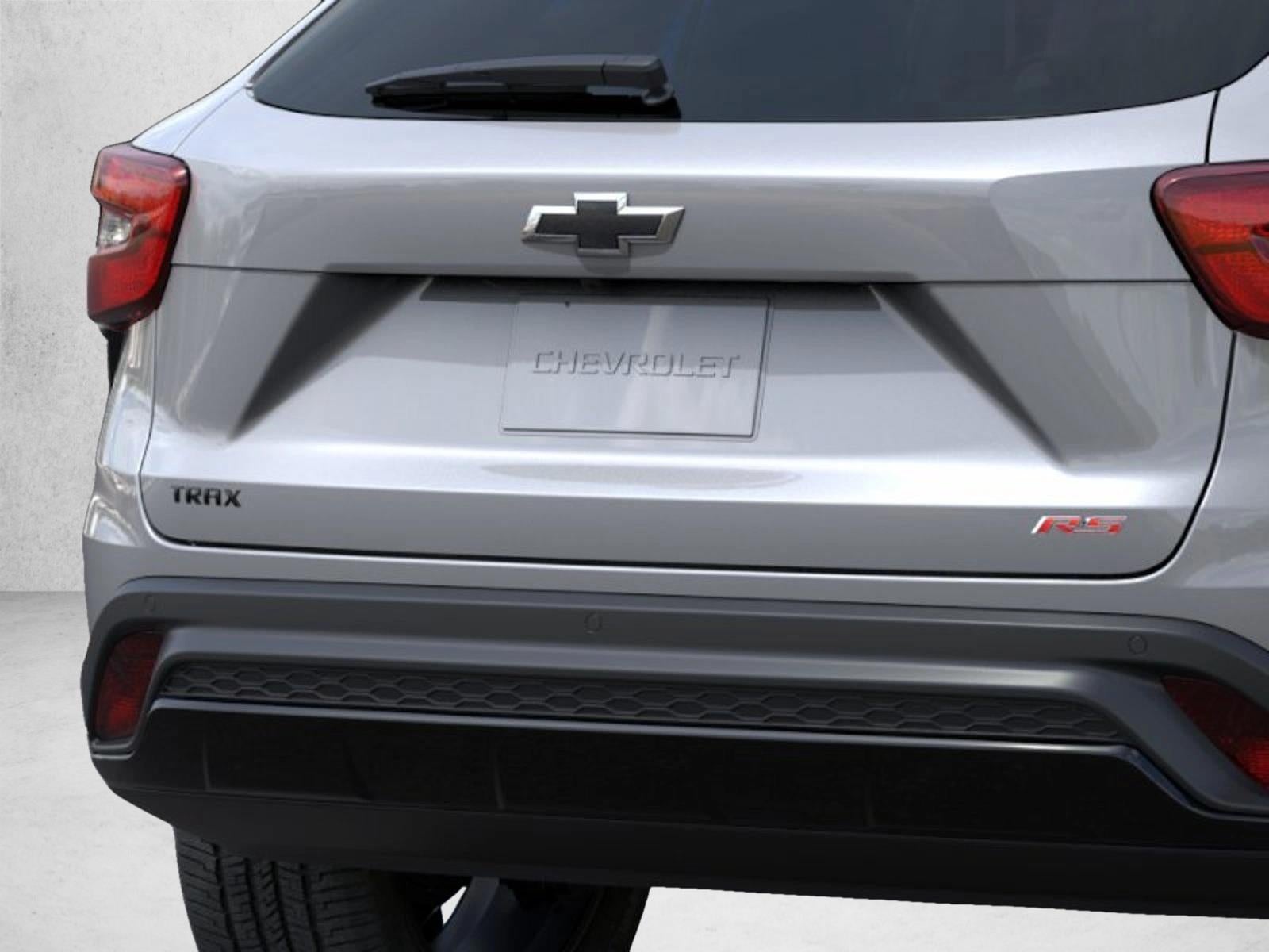 2026 Chevrolet Trax RS - Photo 14