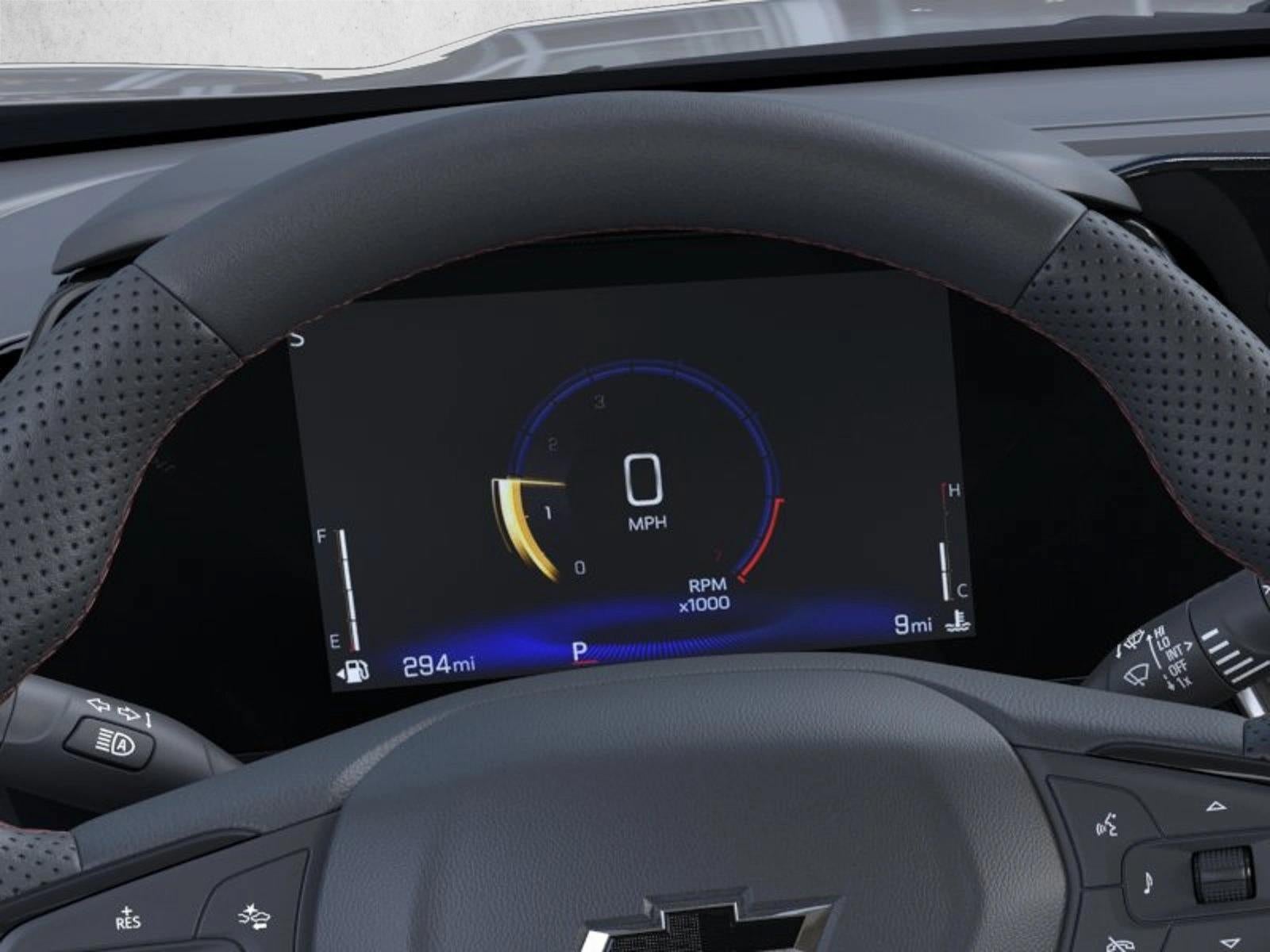 2026 Chevrolet Trax RS - Photo 18