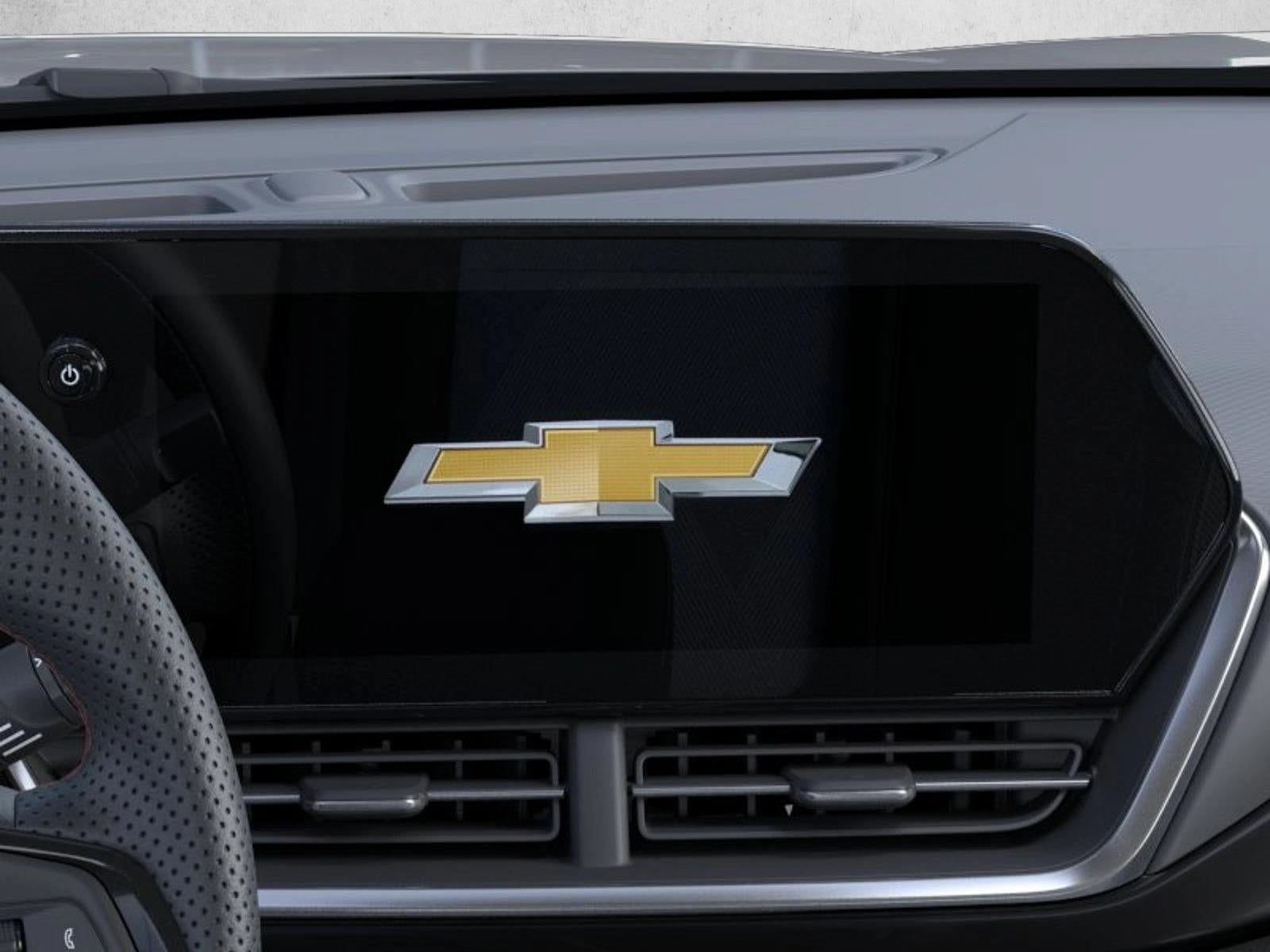 2026 Chevrolet Trax RS - Photo 20