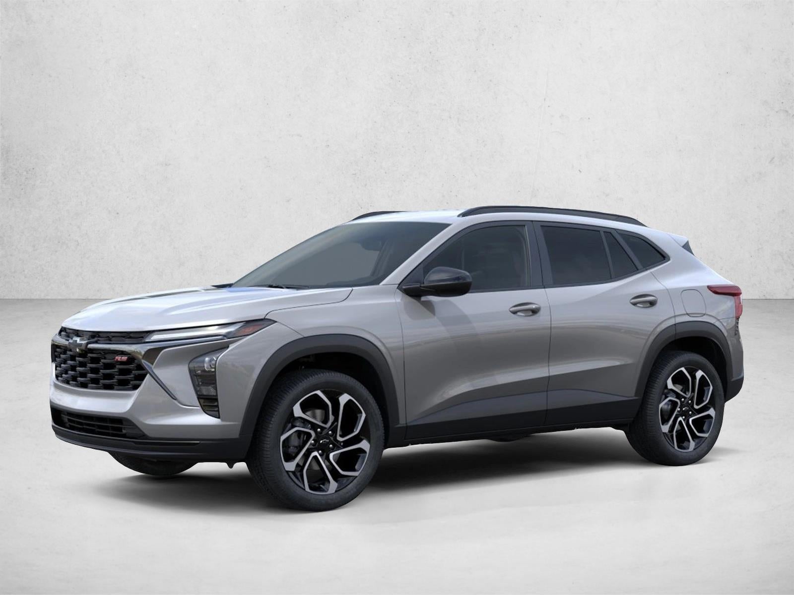 2026 Chevrolet Trax RS - Photo 3