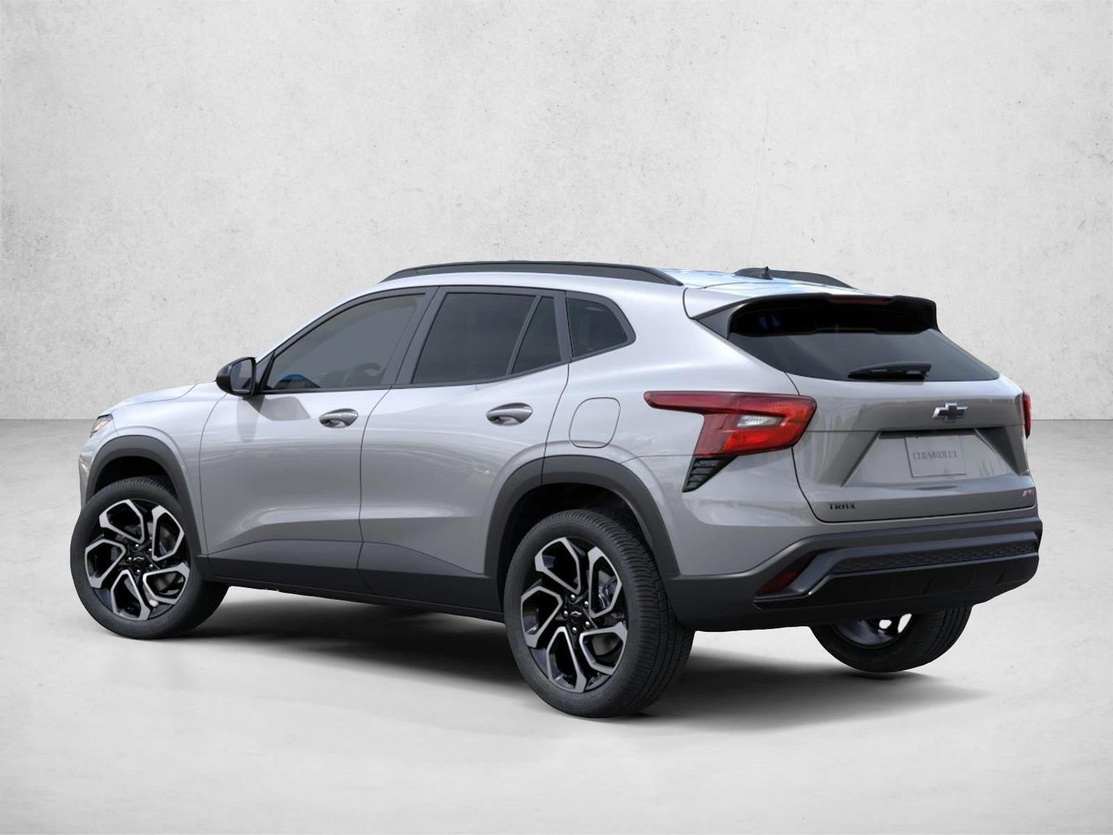 2026 Chevrolet Trax RS - Photo 4