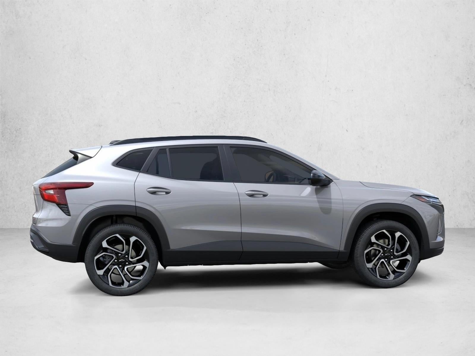 2026 Chevrolet Trax RS - Photo 6