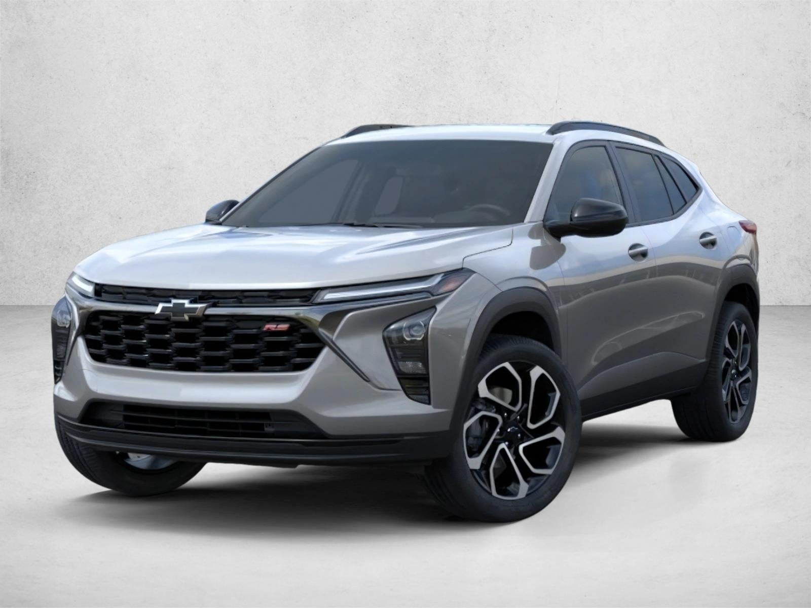 2026 Chevrolet Trax RS - Photo 8