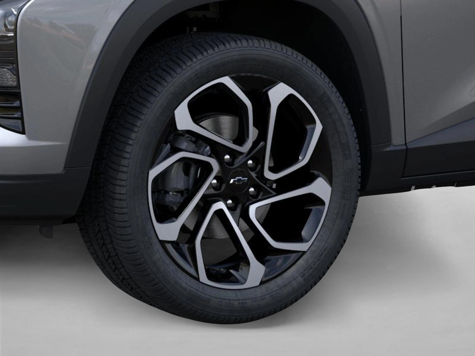 2026 Chevrolet Trax RS - Photo 9