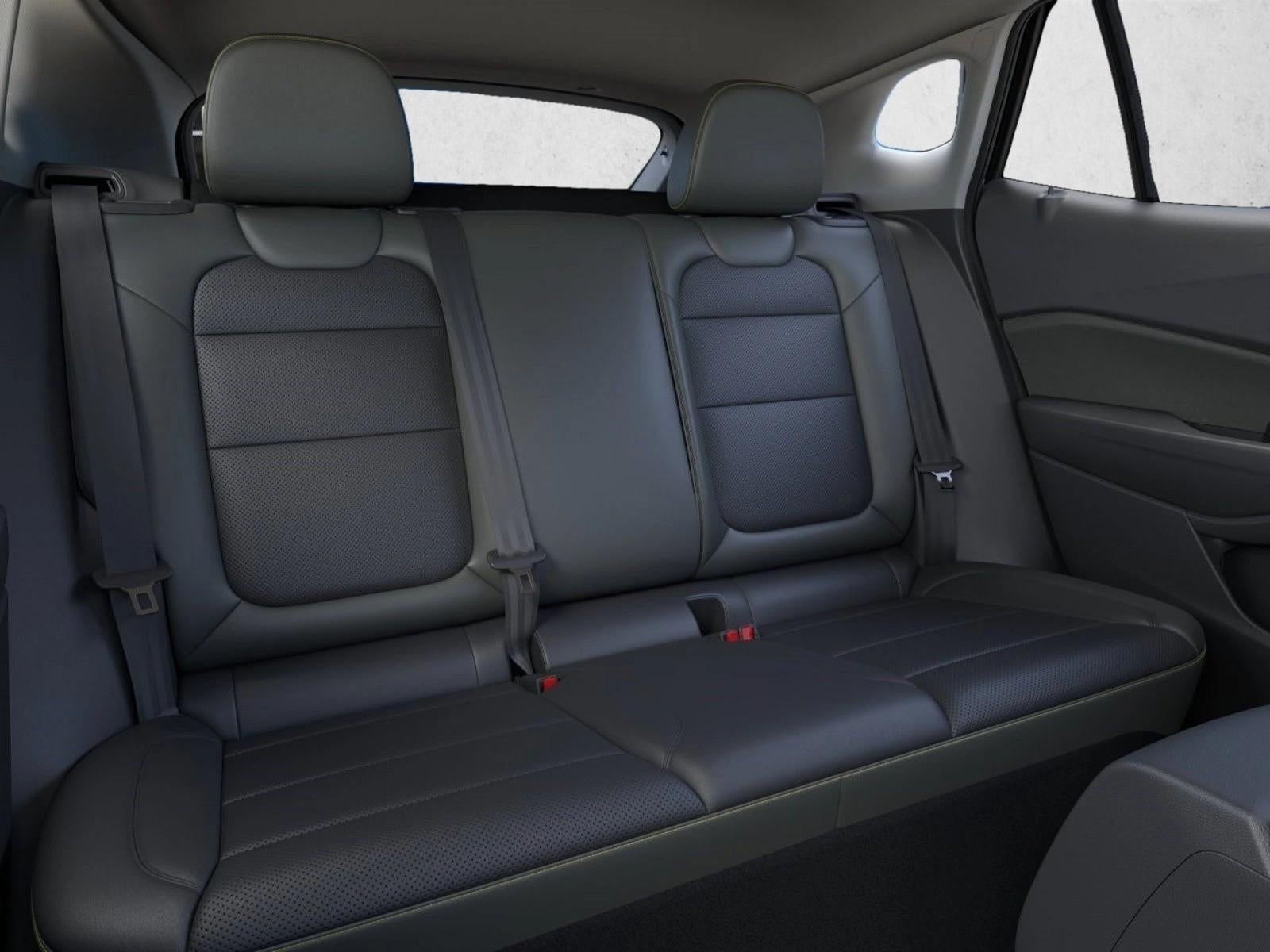 2026 Chevrolet Trax Activ - Photo 17