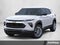 2026 Chevrolet Trailblazer Base
