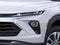 2026 Chevrolet Trailblazer Base