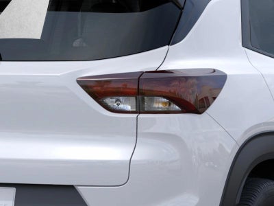 2026 Chevrolet Trailblazer Base