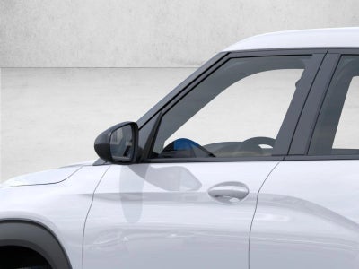 2026 Chevrolet Trailblazer Base