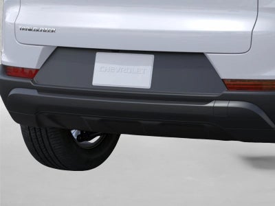 2026 Chevrolet Trailblazer Base