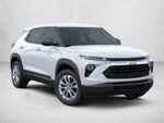 2026 Chevrolet Trailblazer Base