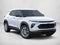 2026 Chevrolet Trailblazer Base