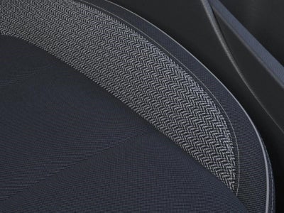 2026 Chevrolet Trailblazer Base