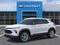 2026 Chevrolet Trailblazer Base