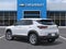 2026 Chevrolet Trailblazer Base
