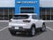 2026 Chevrolet Trailblazer Base